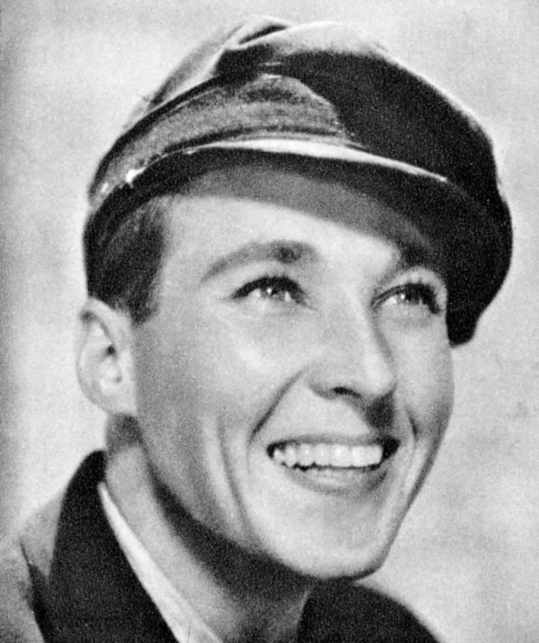ダグラスモンゴメリー、カナダの俳優、1934-1935年 作： 不明