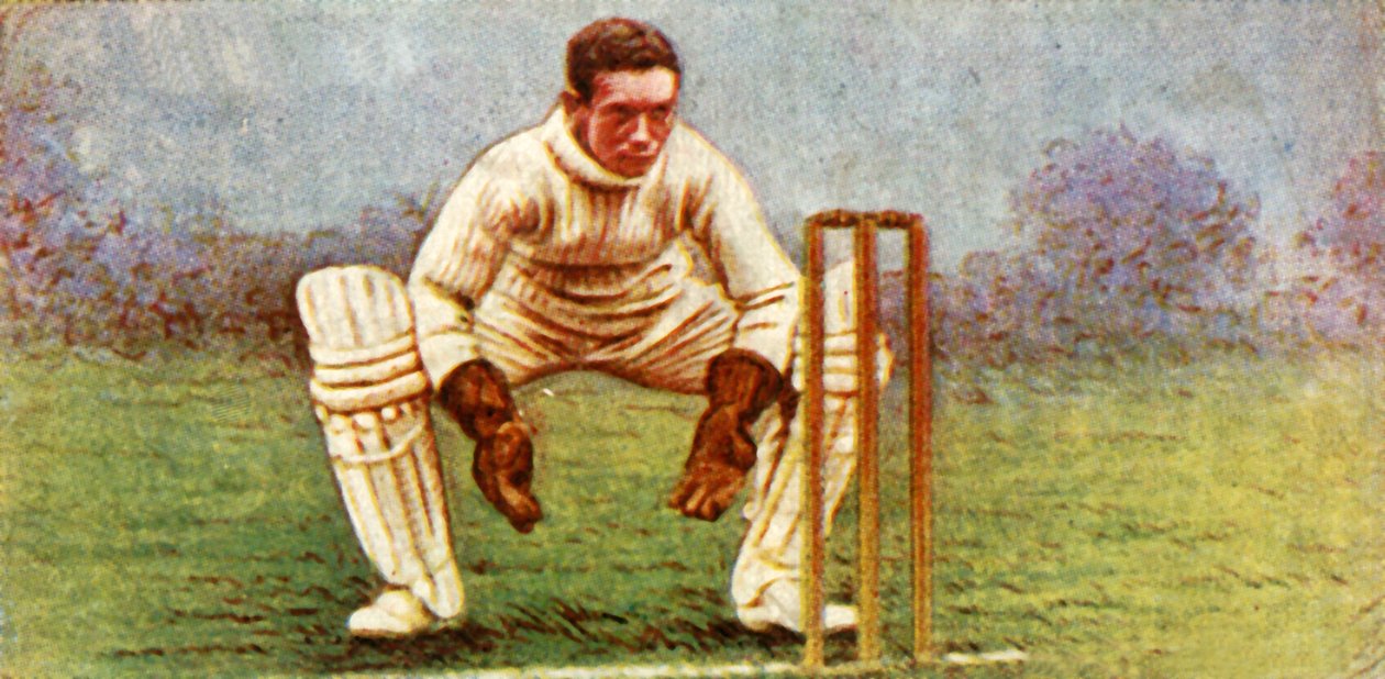 EJスミスウォリックシャー、1928年。 作： 不明