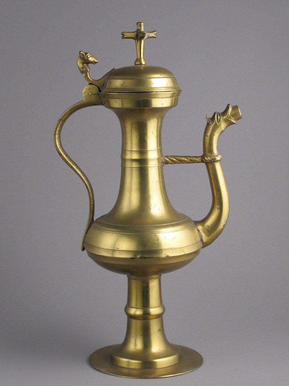 Ewer、ドイツ、15 世紀。 作： 不明