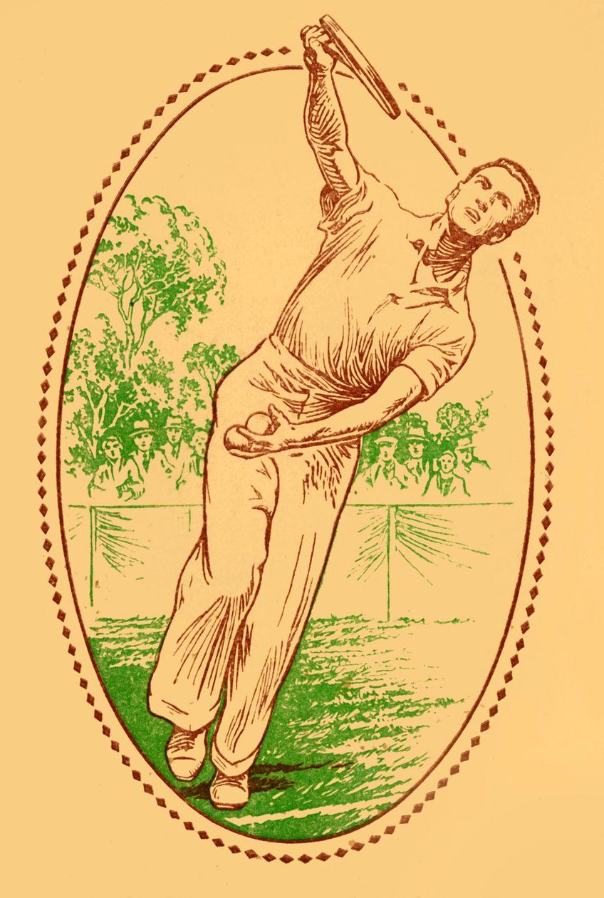 FJペリー、c1935。 作： 不明