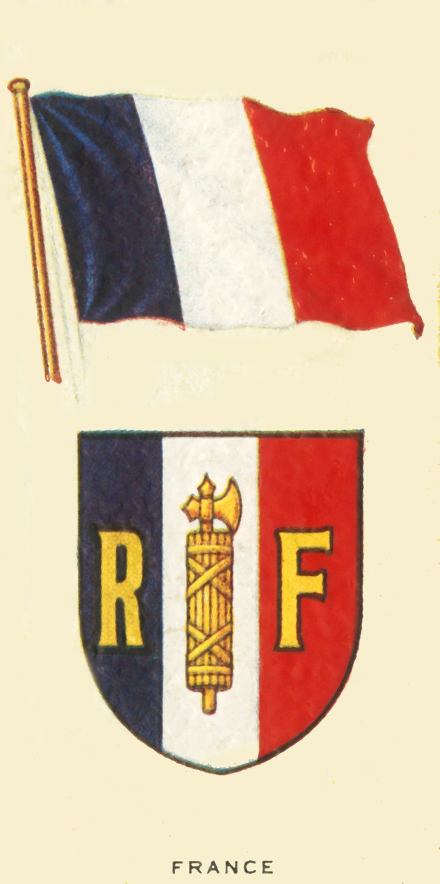 フランス、c1935。 作： 不明