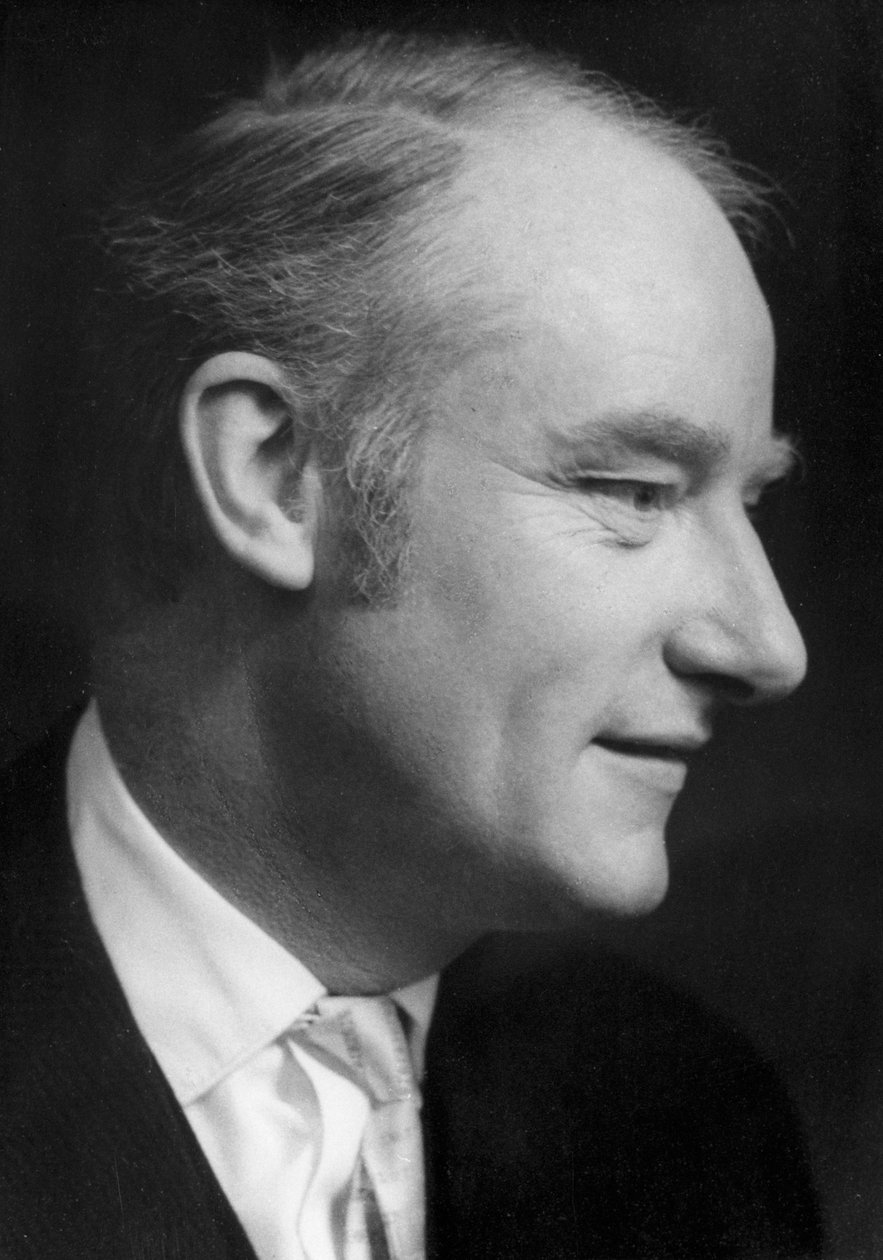 フランシスハリーコンプトンクリック、イギリスの微生物学者、c1962 作： 不明