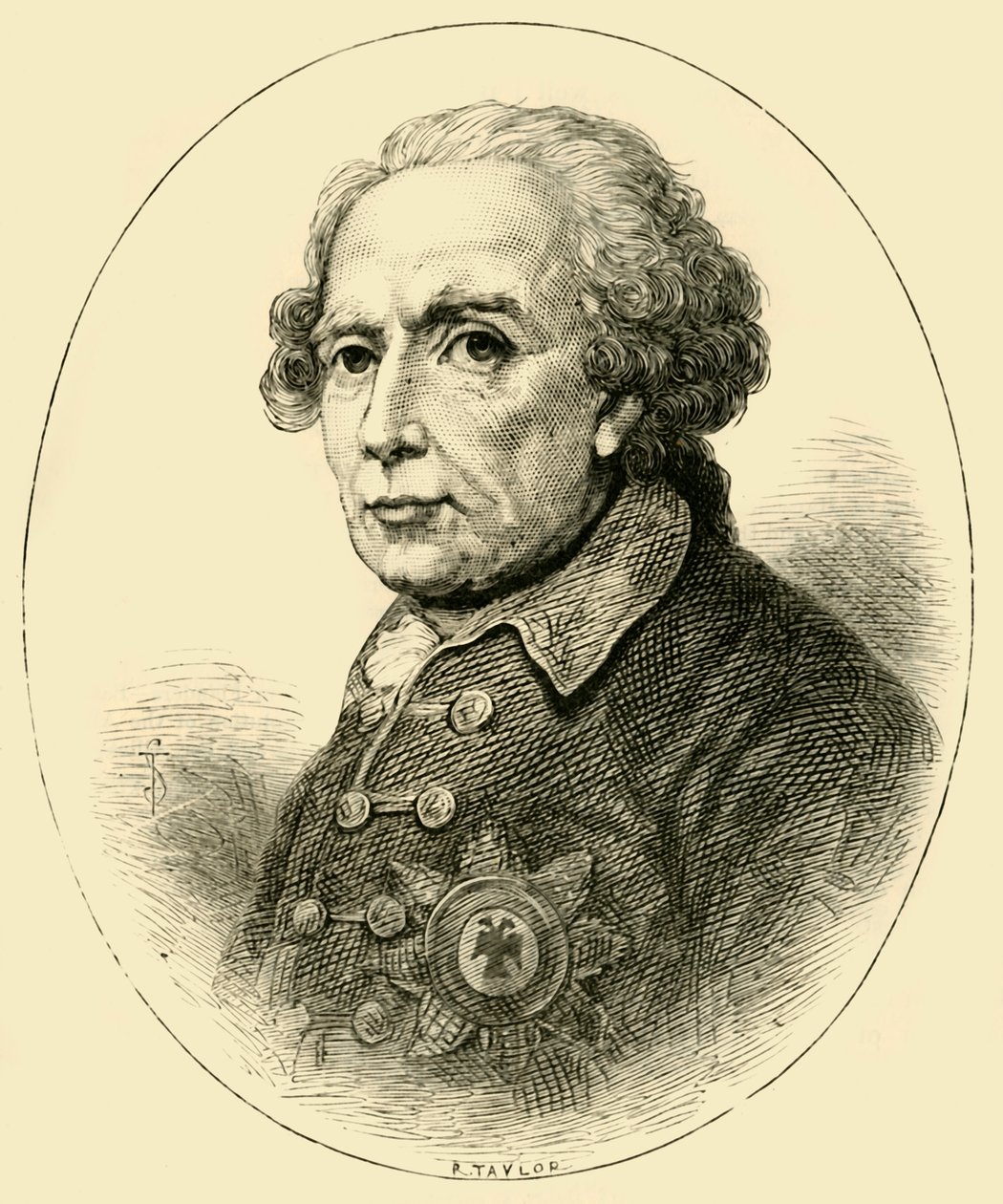 フレデリック大王、c1760-1770、1890。 作： 不明