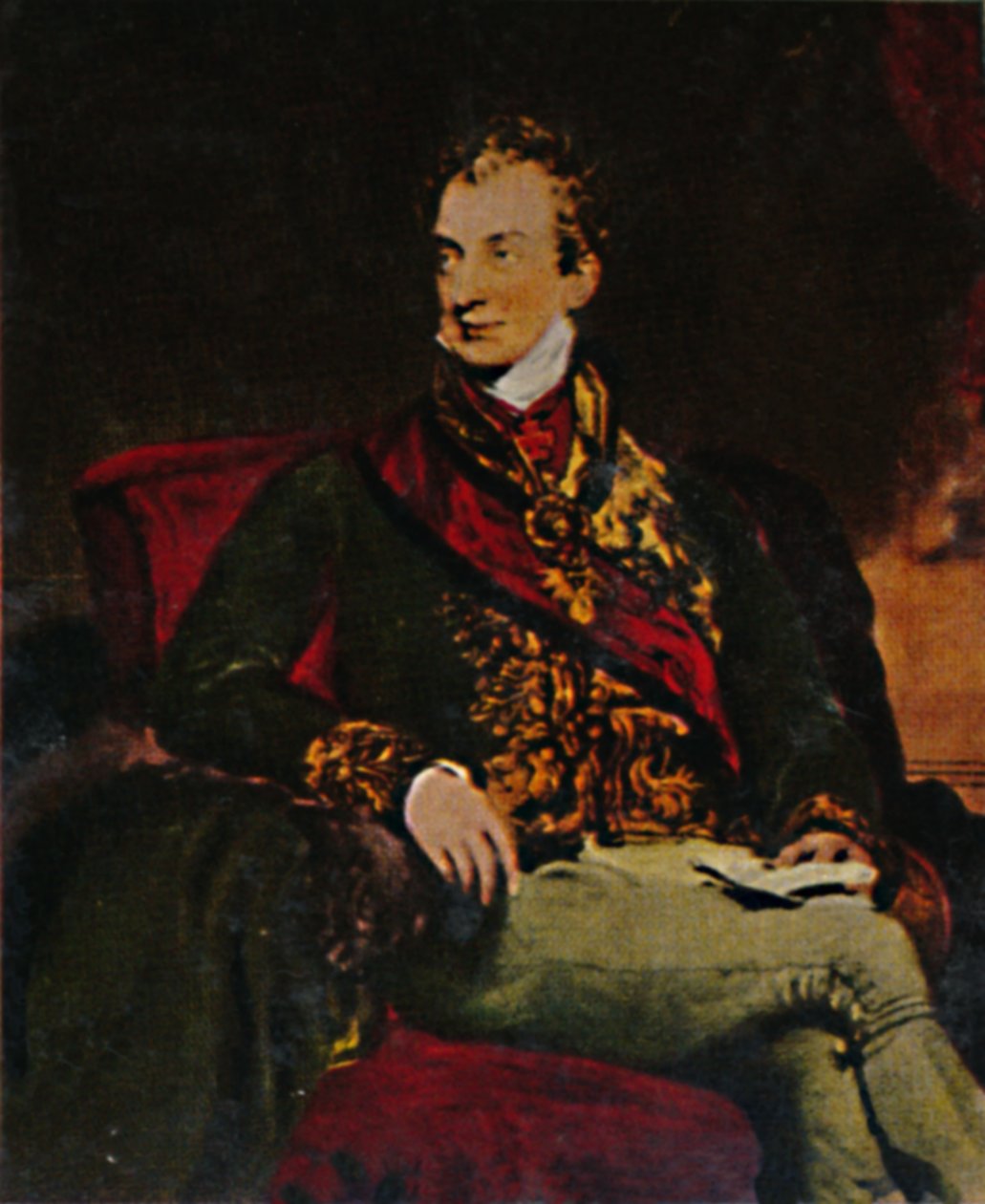メッテルニヒ王子1773-1859、1934年。 作： 不明