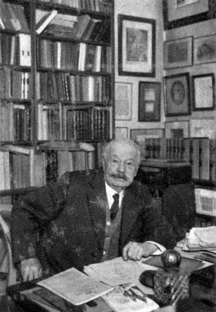 1972年、フランスの歴史家で劇作家、Gレノトル 作： 不明