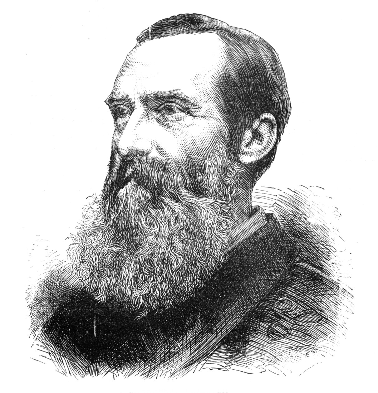 一般的なBiddulph、c1880 作： 不明