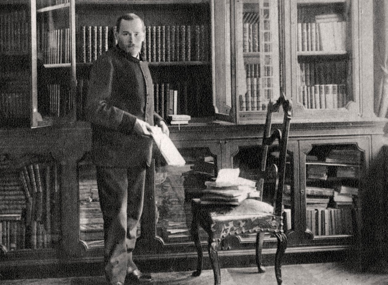ジョルジュオネット、フランスの小説家、1883年 作： 不明
