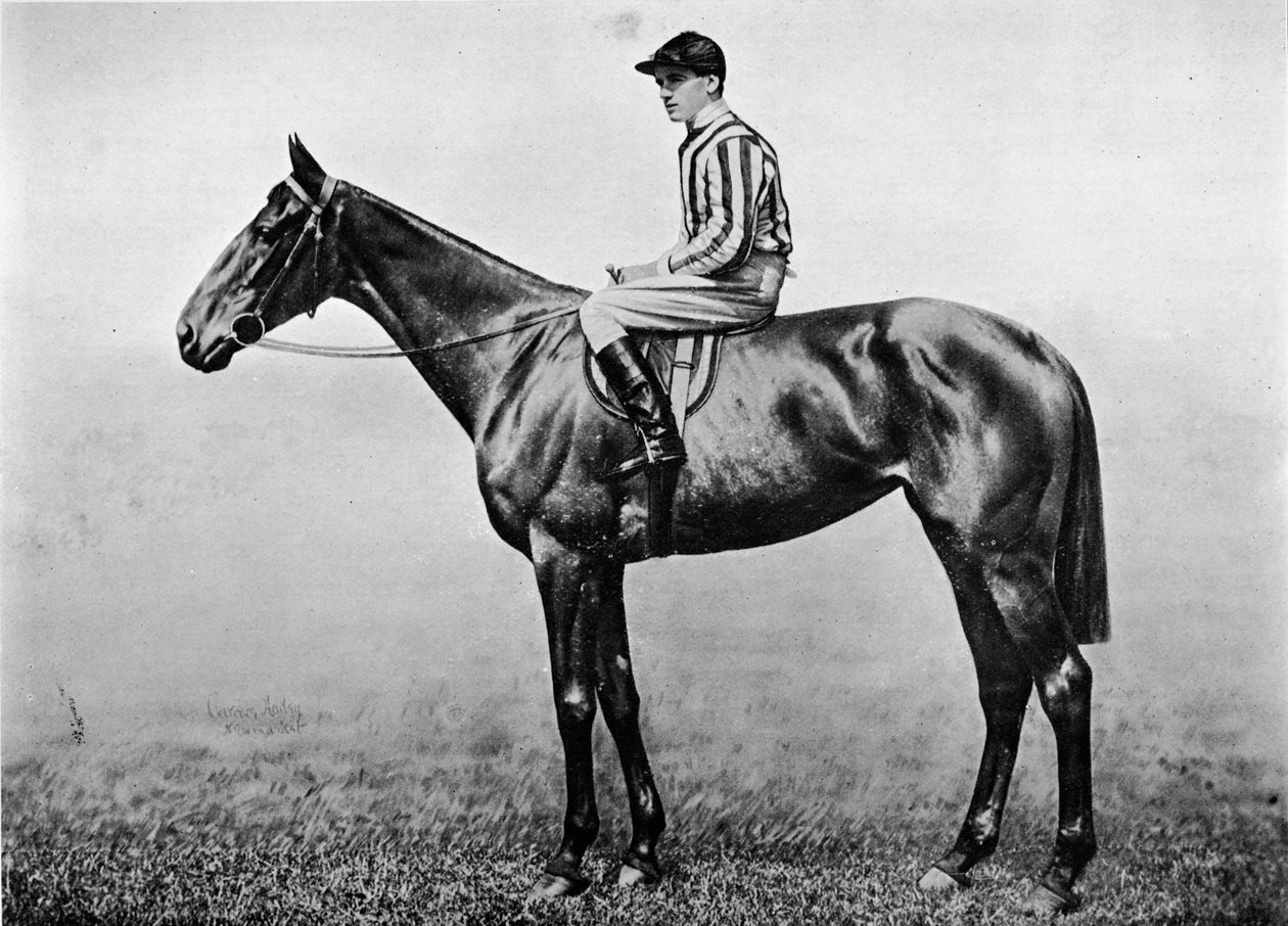 ハッカーズプライド、c1860、1911 作： 不明