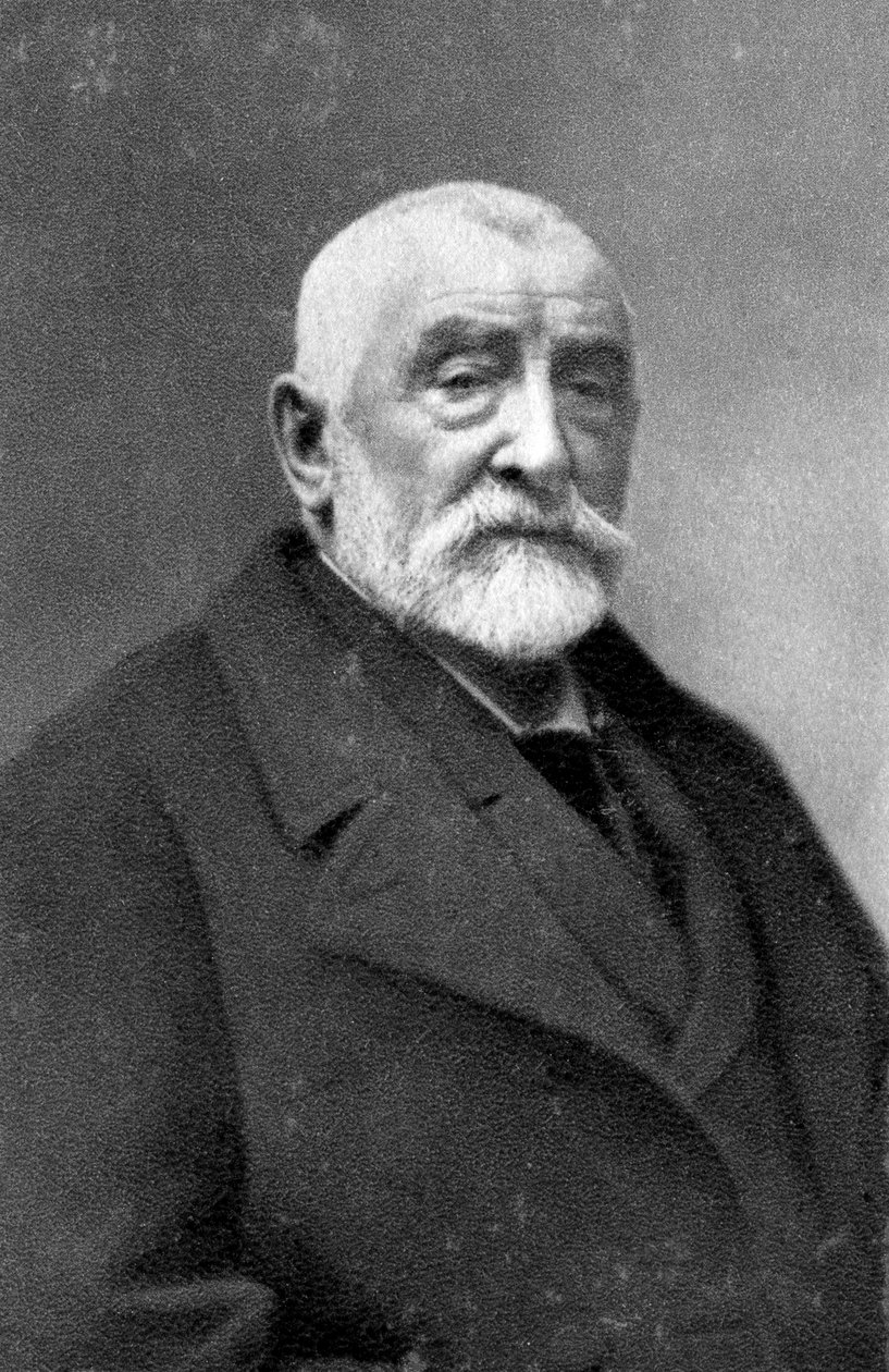 アンリジョセフハーピニー、フランスの画家および版画家、1901 作： 不明