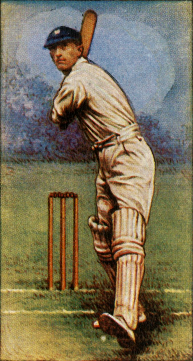 本FSGカルソープウォリックシャー、1928年。 作： 不明