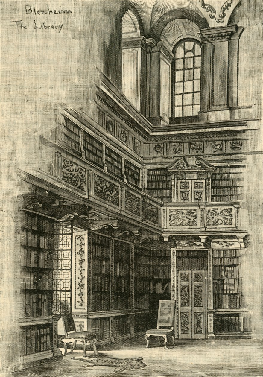 図書館では1870年、1898年。 作： 不明