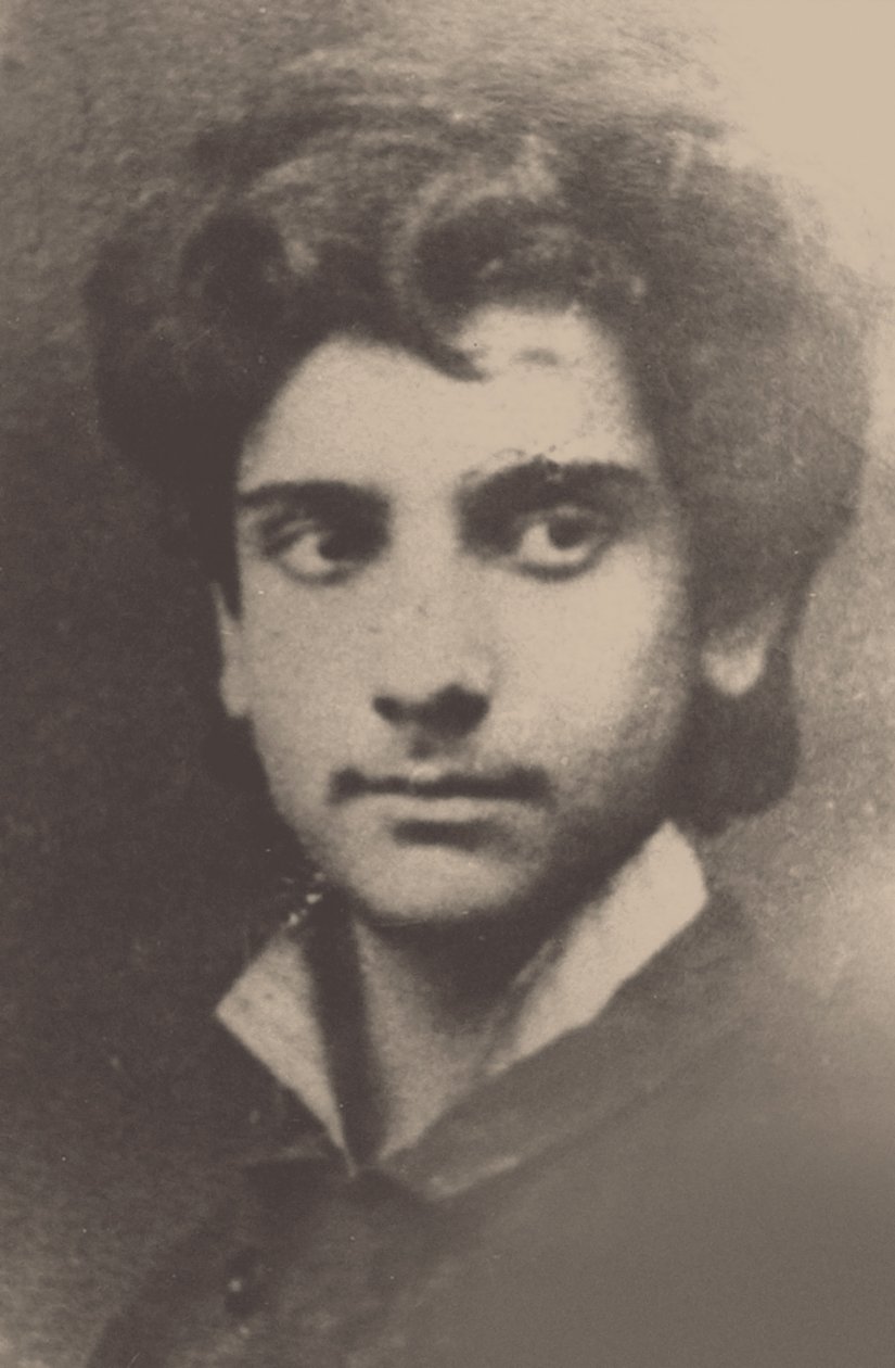 Isaac Ilyich Levitan 1860-1900 、1870 年代末から 1880 年代初頭。 作： 不明