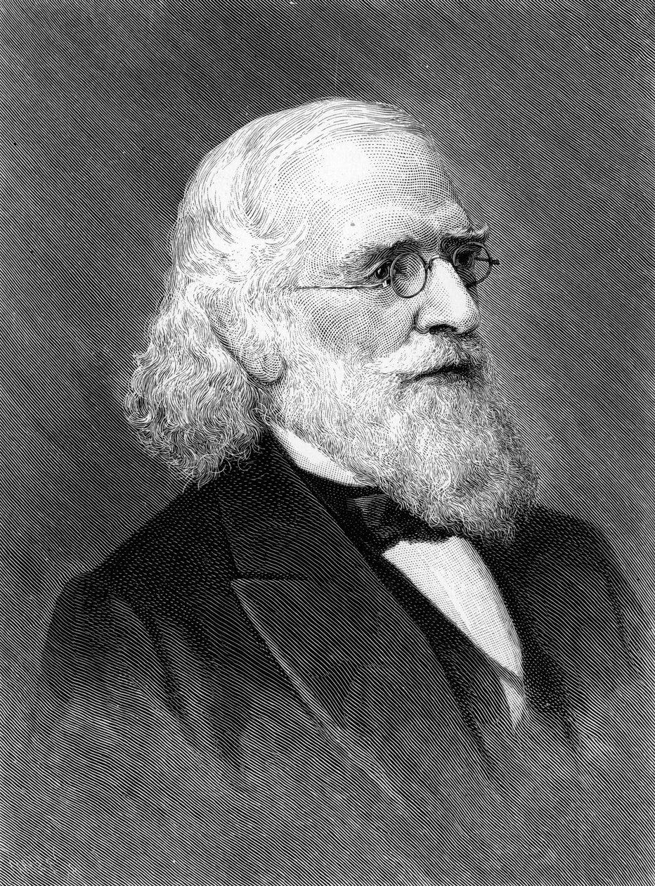アイザックリー、アメリカの出版社、地質学者および調査学者、1896年 作： 不明