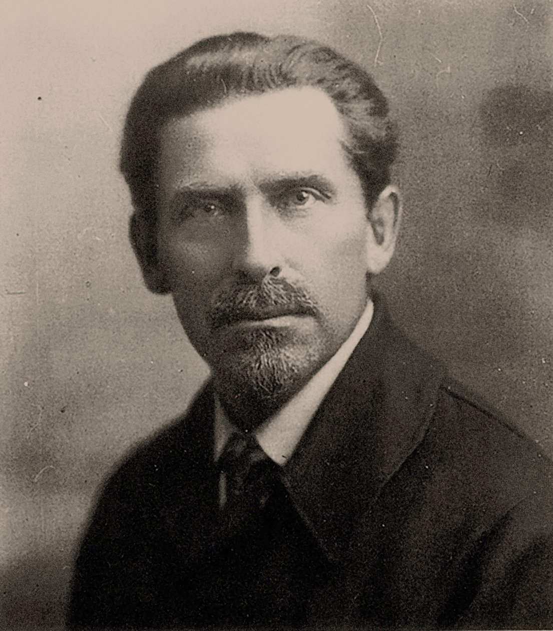 イワン・ヴァシリエヴィチ・クリウン 1873-1943年 作： 不明