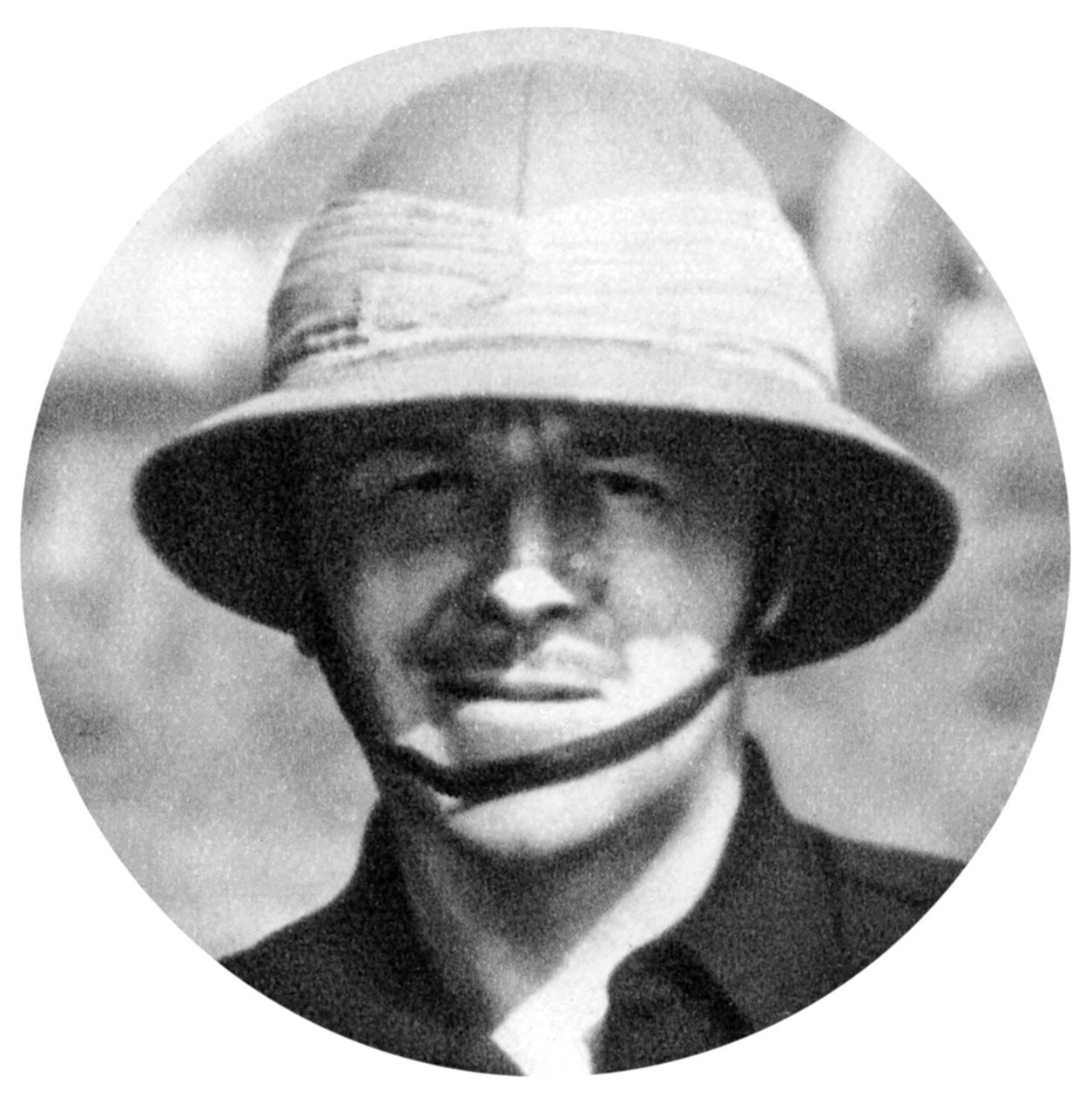 ジャック・ホルト、アメリカの俳優、1934-1935 作： 不明