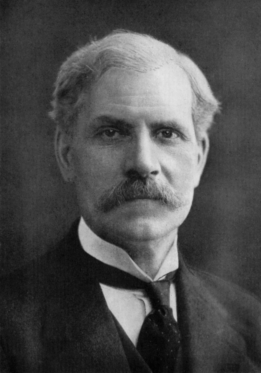 ジェームズラムゼイマクドナルド1866-1937、イギリス首相、1926年 作： 不明