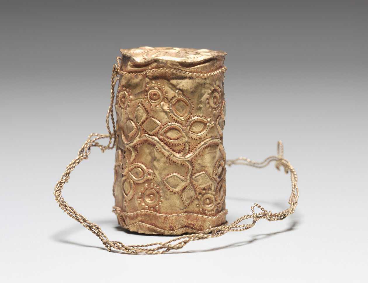 ジュエリー、1800年代。 作： 不明