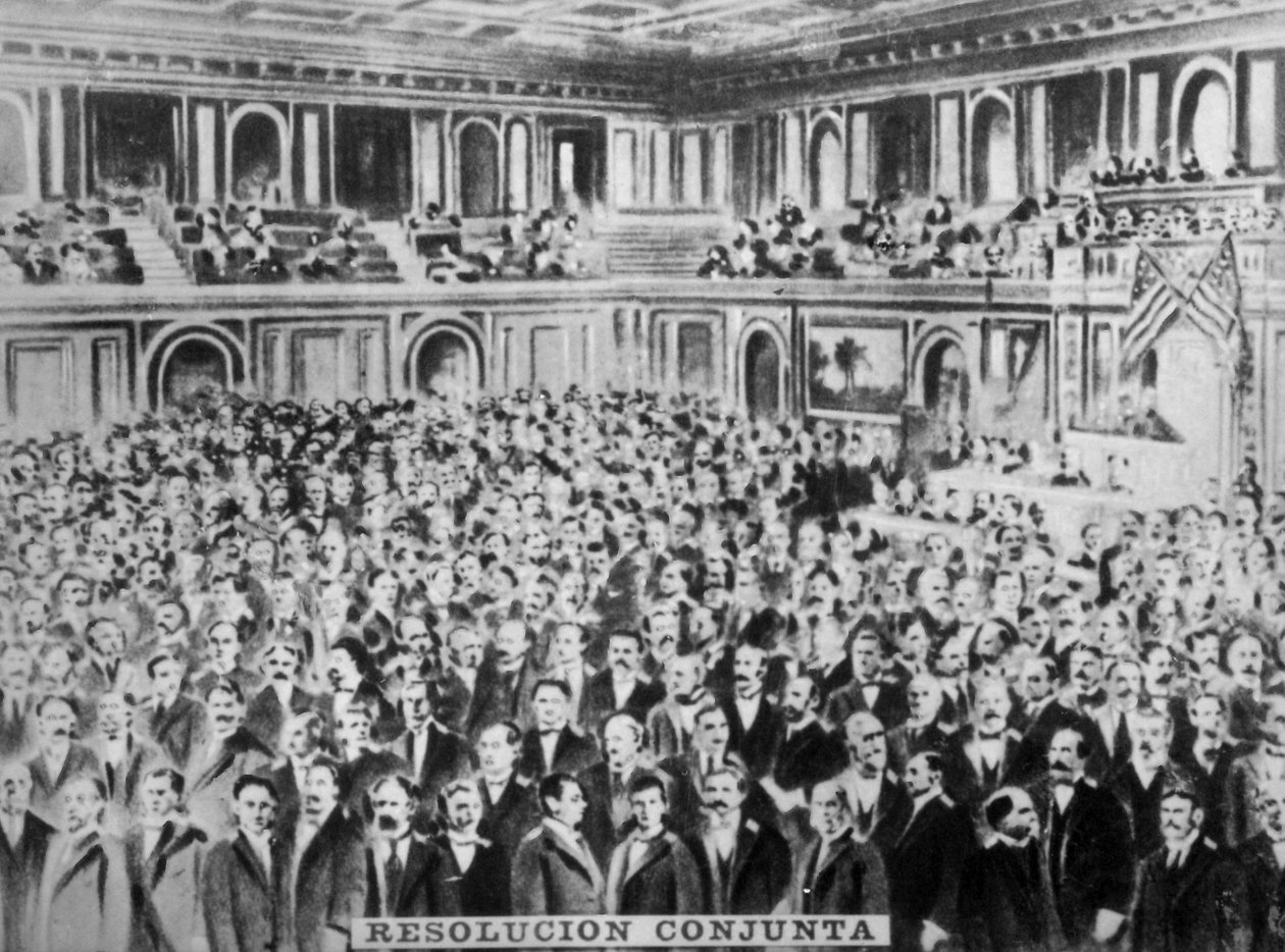 共同決議、1898年、1920年代 作： 不明