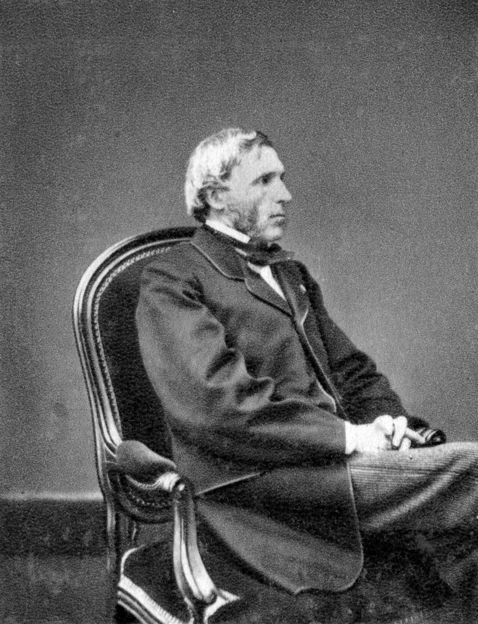 ジョセフルイゲイルサック、フランスの物理学者および化学者、1848年 作： 不明