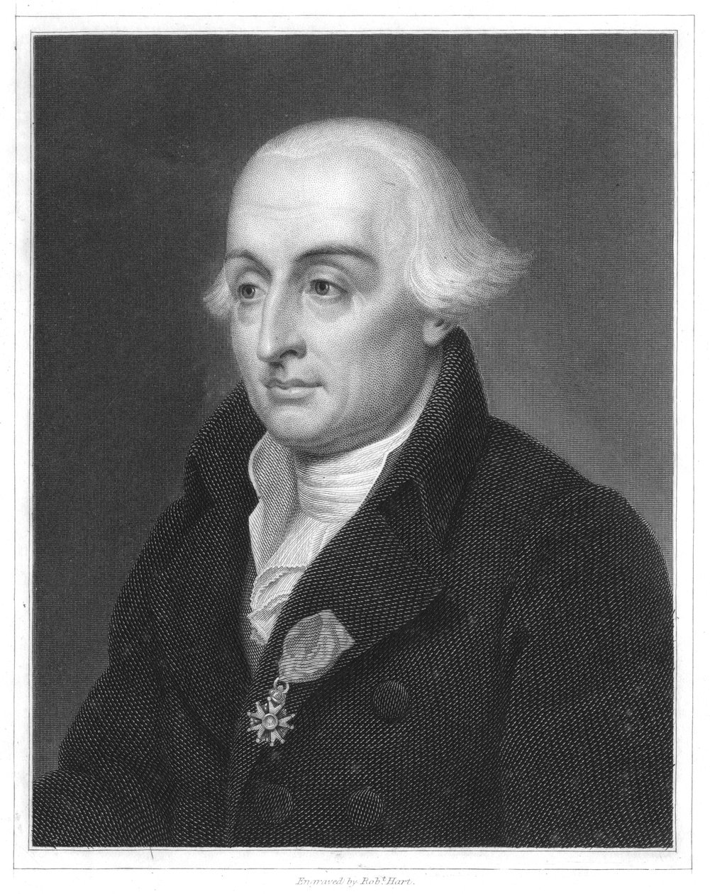 ジョセフルイラグランジュ、フランスの数学者、1833 作： 不明