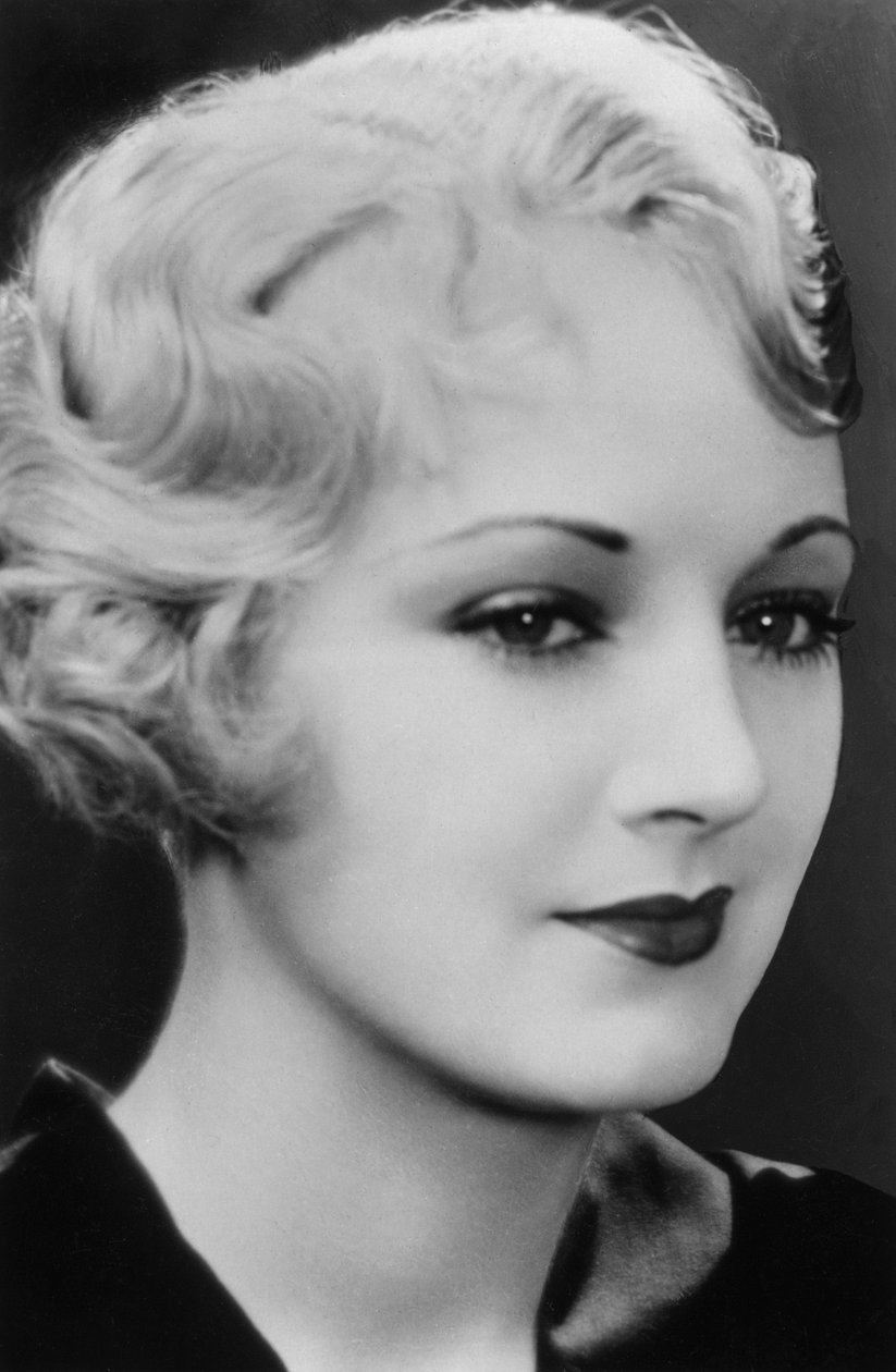 ジョセフィンダン1906-1983、アメリカの女優、20世紀 作： 不明