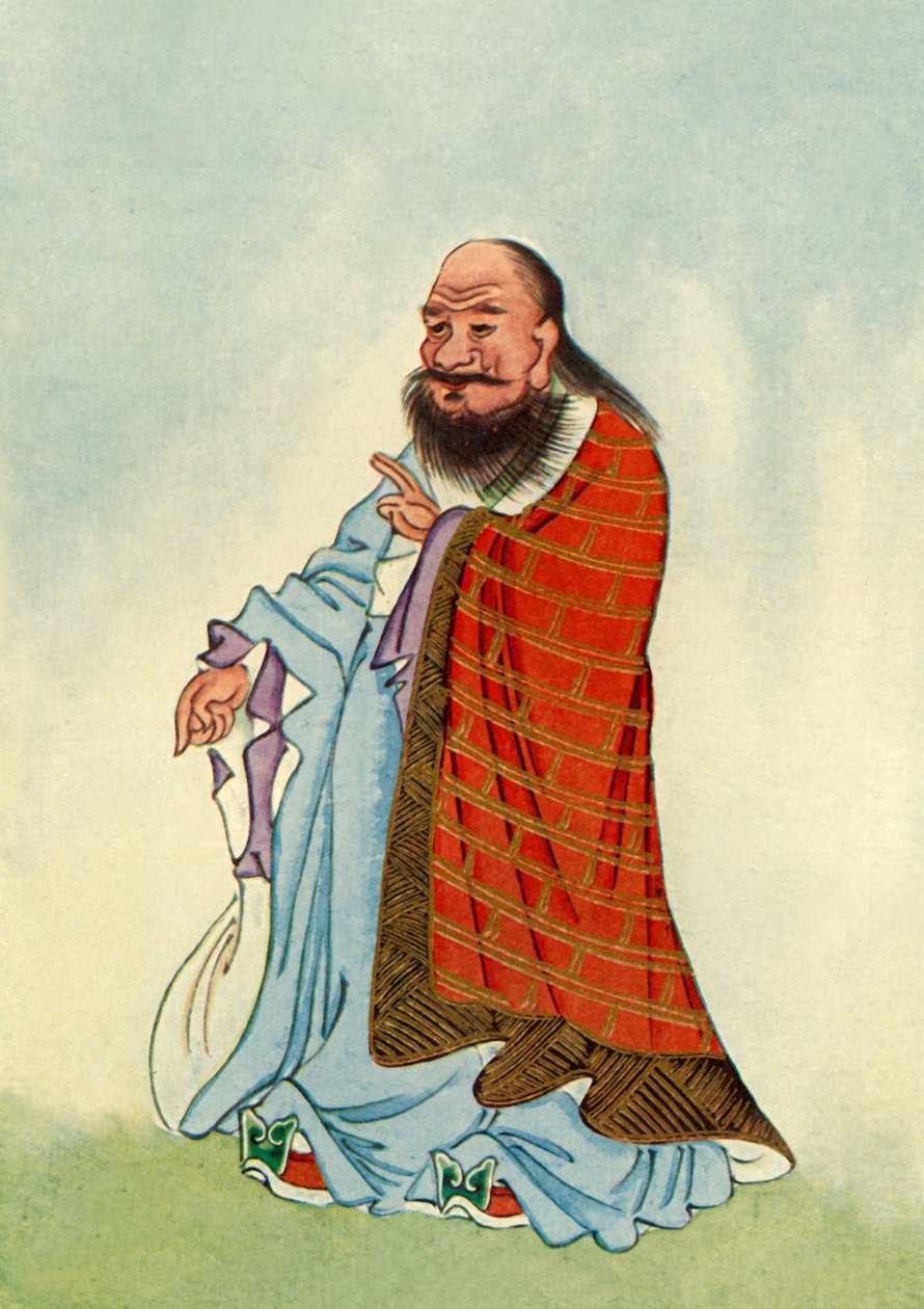 ラオ T グループ、1922 年。 作： 不明