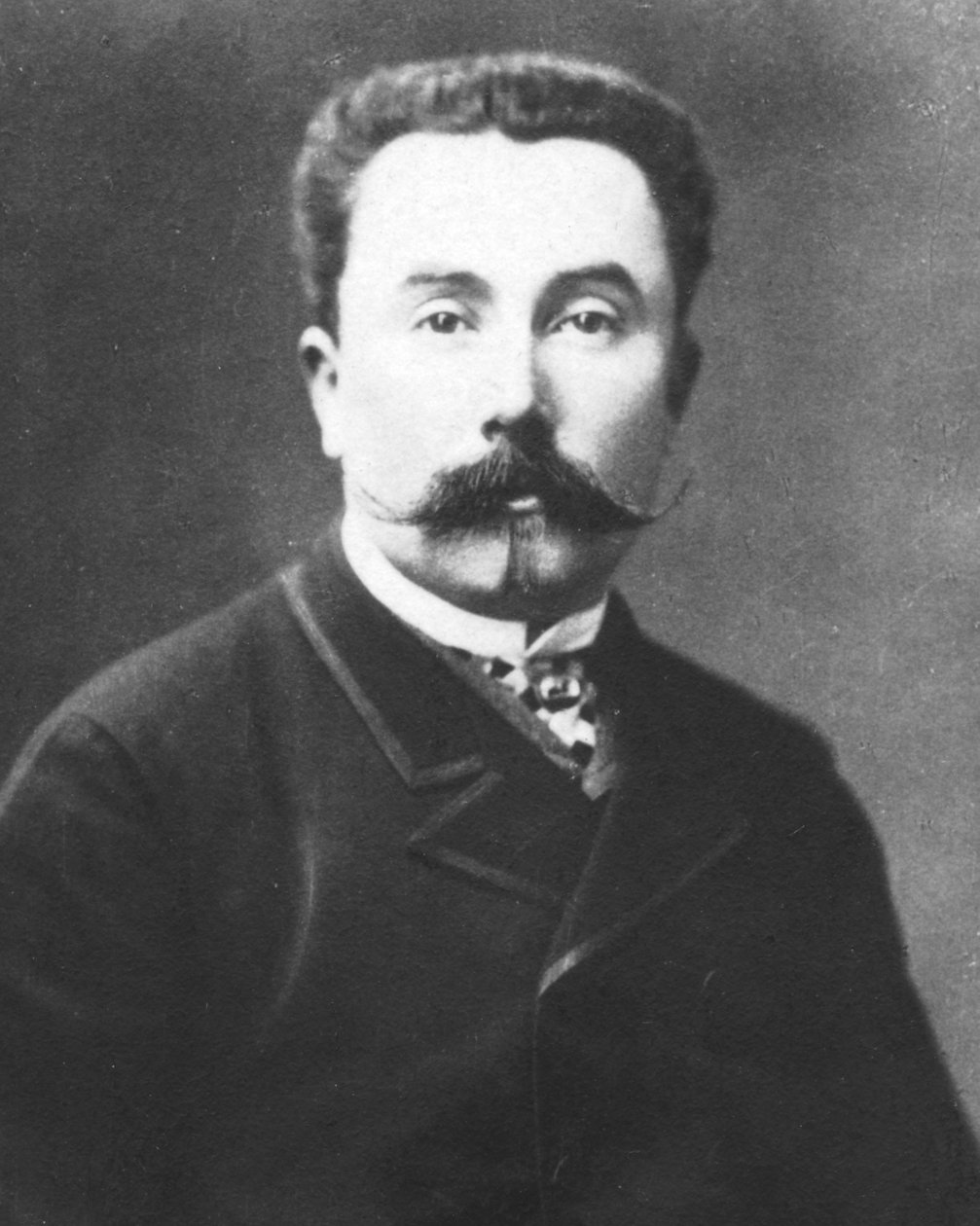 ルヘリーズ、c1893 作： 不明