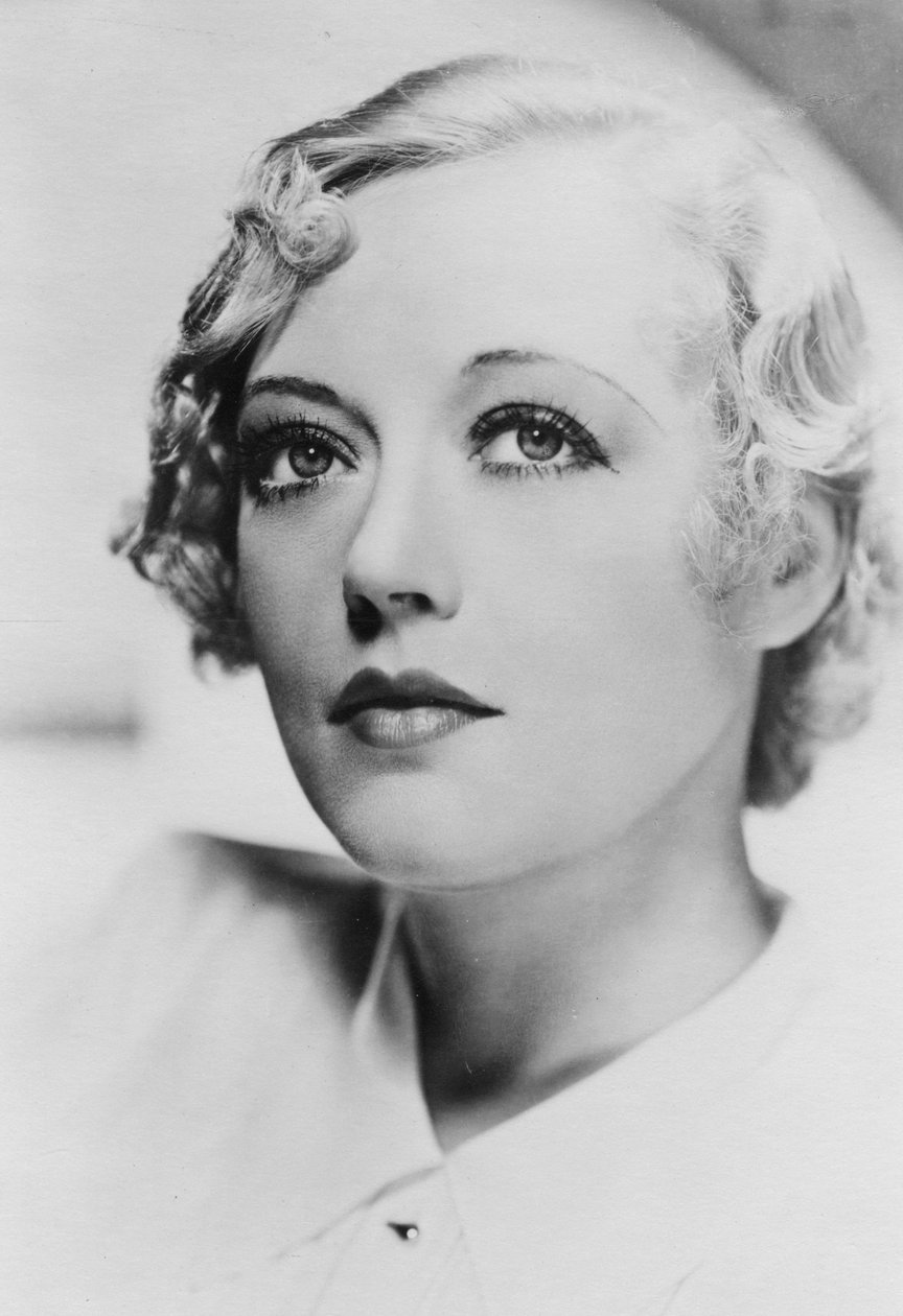 マリオンデイヴィス1897〜1961年、アメリカの女優、c1920年代 作： 不明
