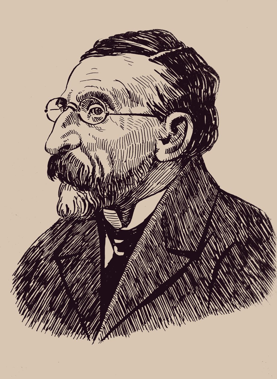 Menachem Mendel Beilis, 1913. 作： 不明
