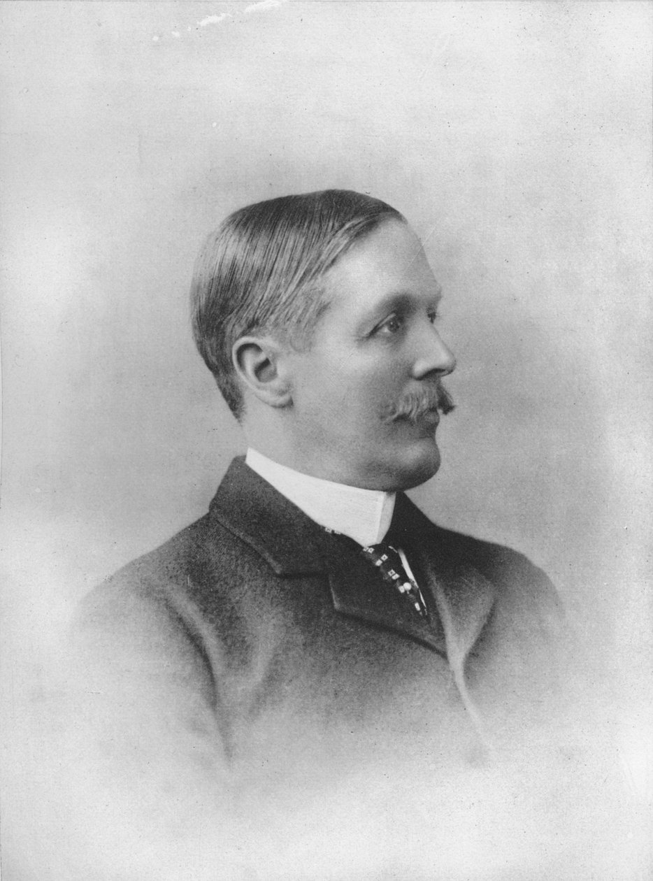 JJベルアーヴィング氏、1911年 作： 不明
