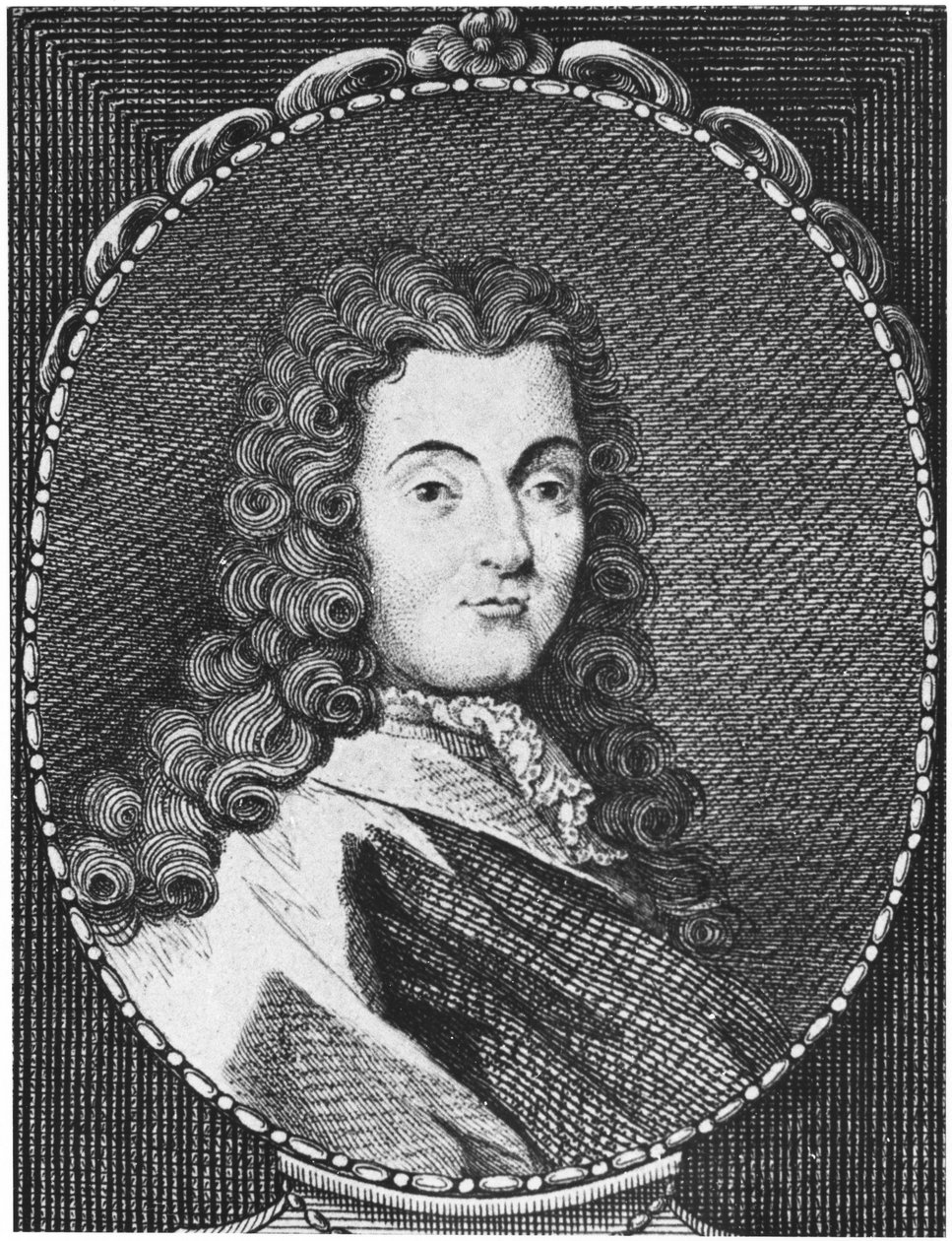ニコラスレメリー、フランスの化学者、1762年 作： 不明