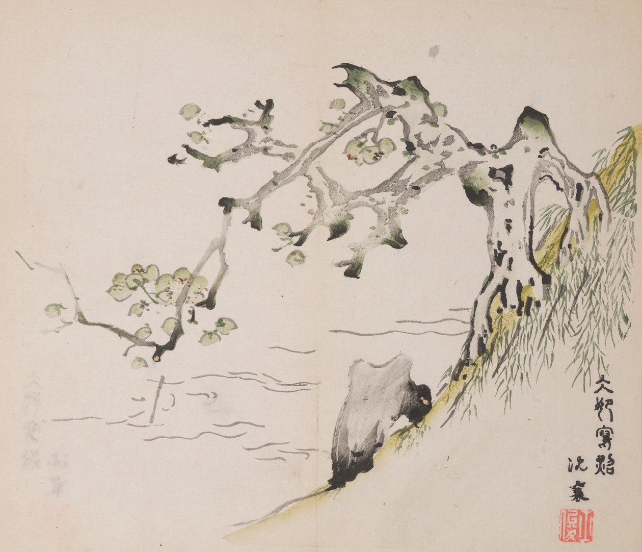 shi Z Hu Zのページもございます。 作： 不明