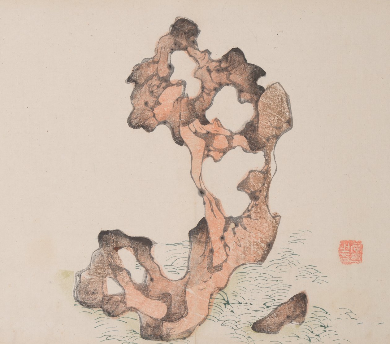 shi Z Tiger Zのページもございます。 作： 不明