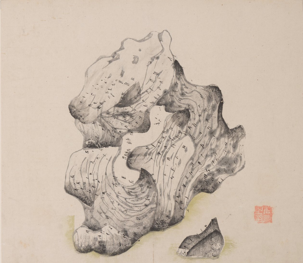 shi Z Hu Zのページもございます。 作： 不明