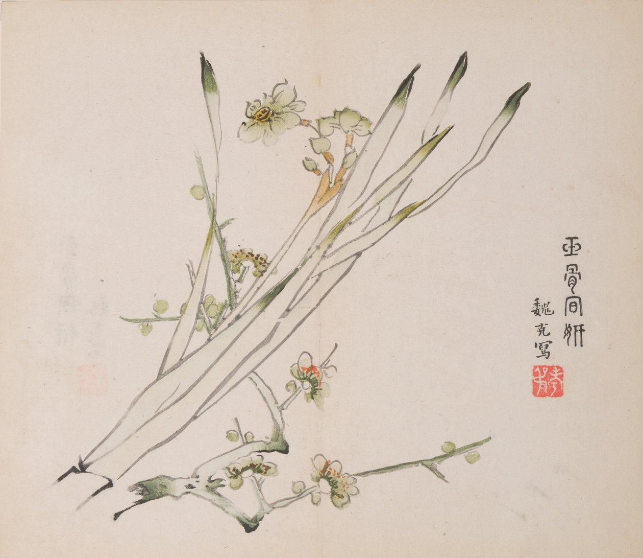 shi Z Hu Zのページもございます。 作： 不明