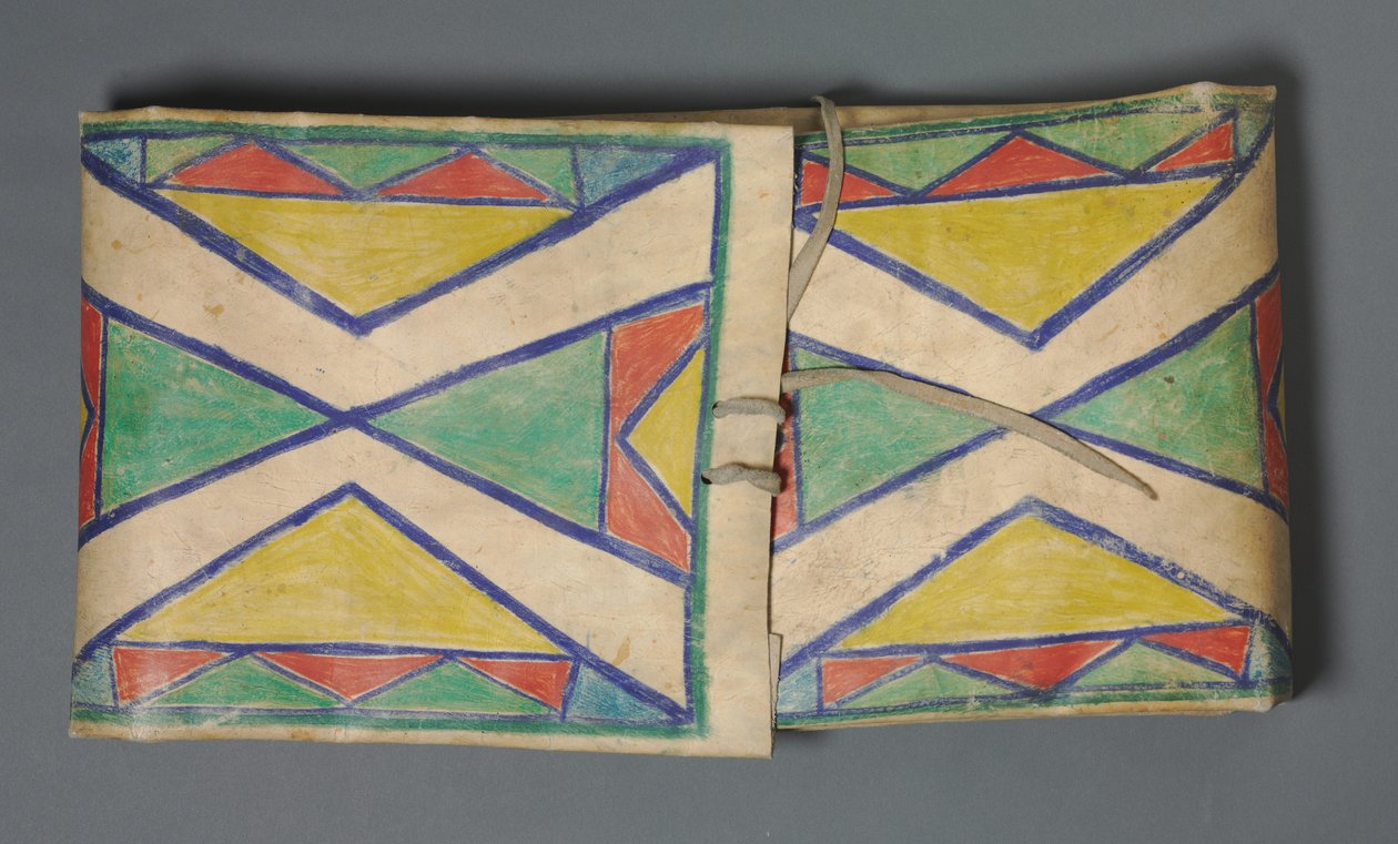パルフレチェ、c。 1900。 作： 不明