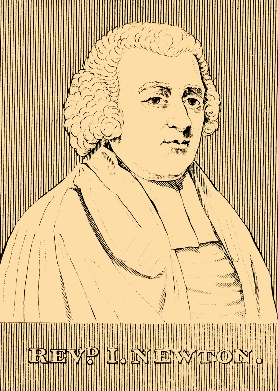 リビジョンI.ネルソン、1725-1807、1830年。 作： 不明