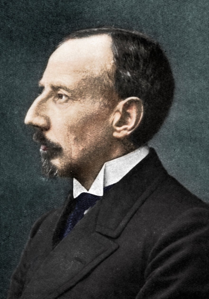 Roald Engelbrecht Gravning Amundsen、ノルウェーの探検家 作： 不明