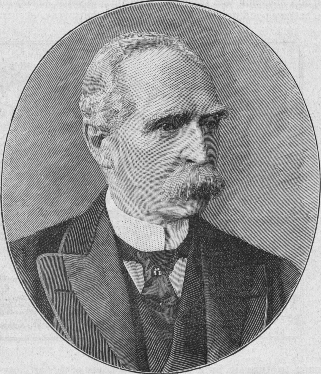 ドナルドスチュワート卿、1902年 作： 不明