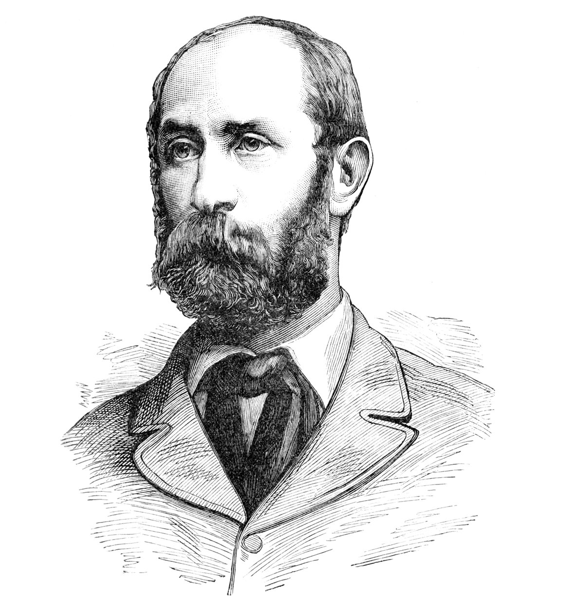 ジョージポメロイコリー卿、c1880。 作： 不明