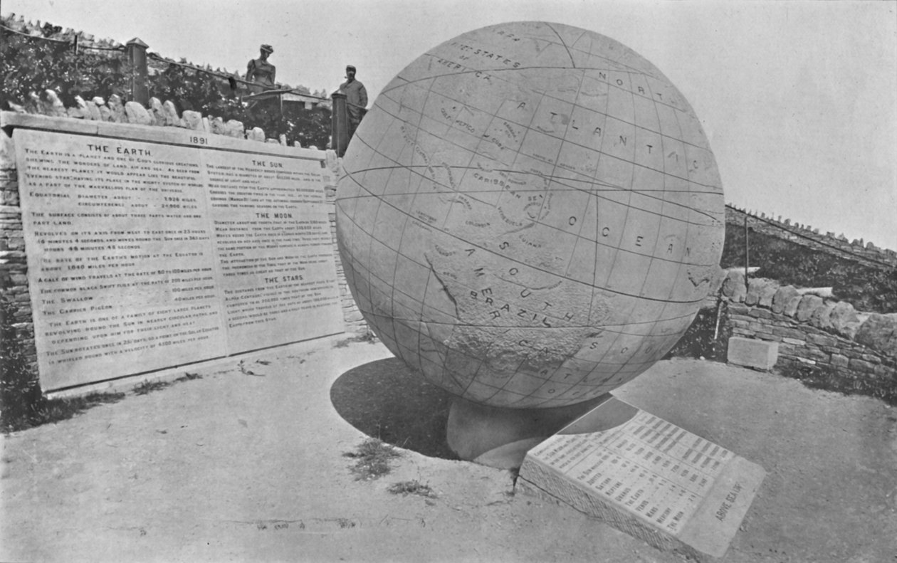 スワネージ。 -グレートグローブ、c1910 作： 不明