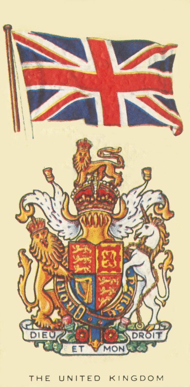 イギリス、c1935。 作： 不明