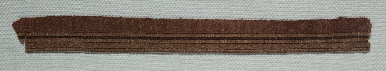 1000年代後半に2つのガロンフラグメントが一緒にマウントされました。 作： 不明