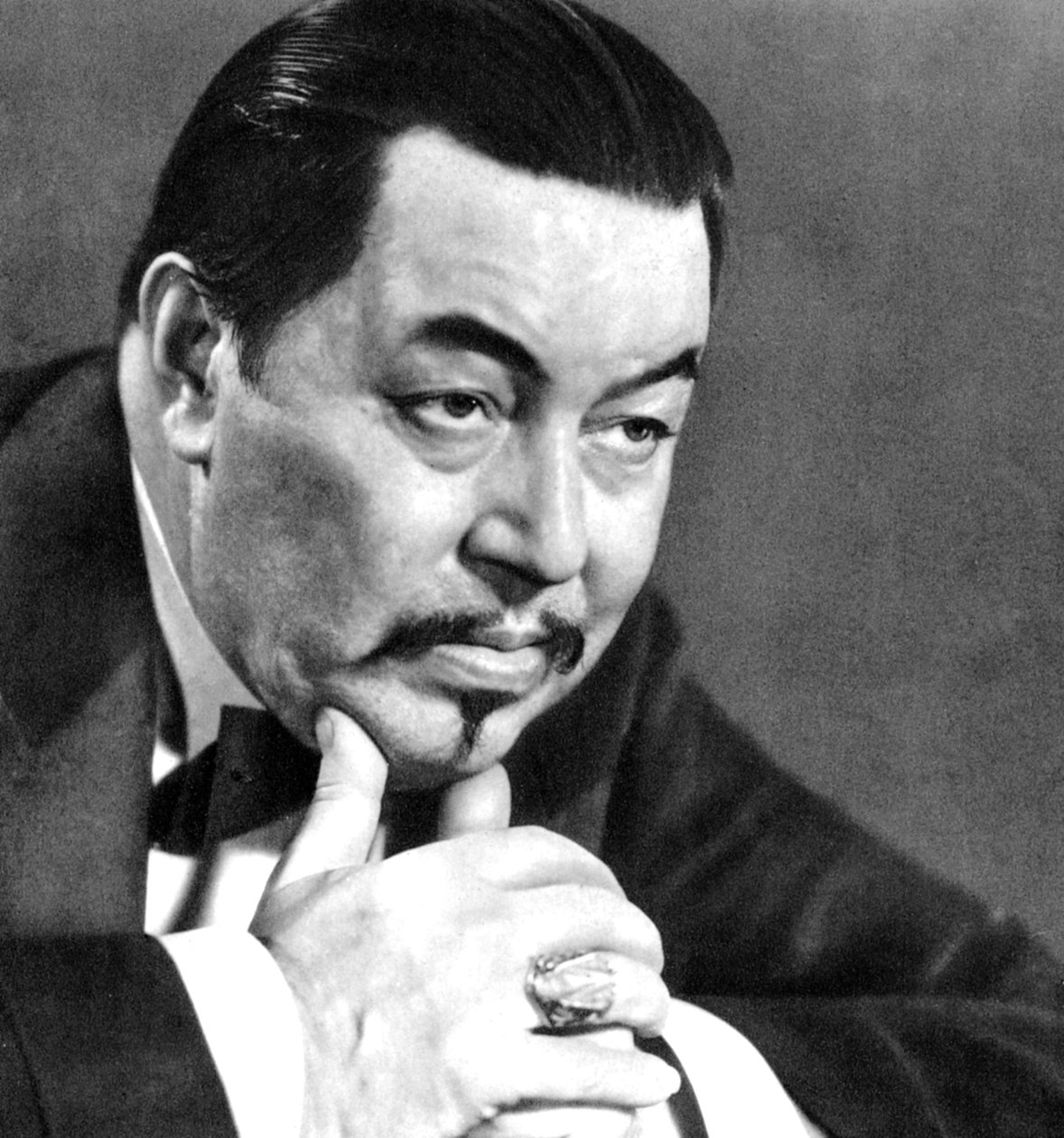 ワーナーオーランド、スウェーデンの俳優、1934-1935年 作： 不明