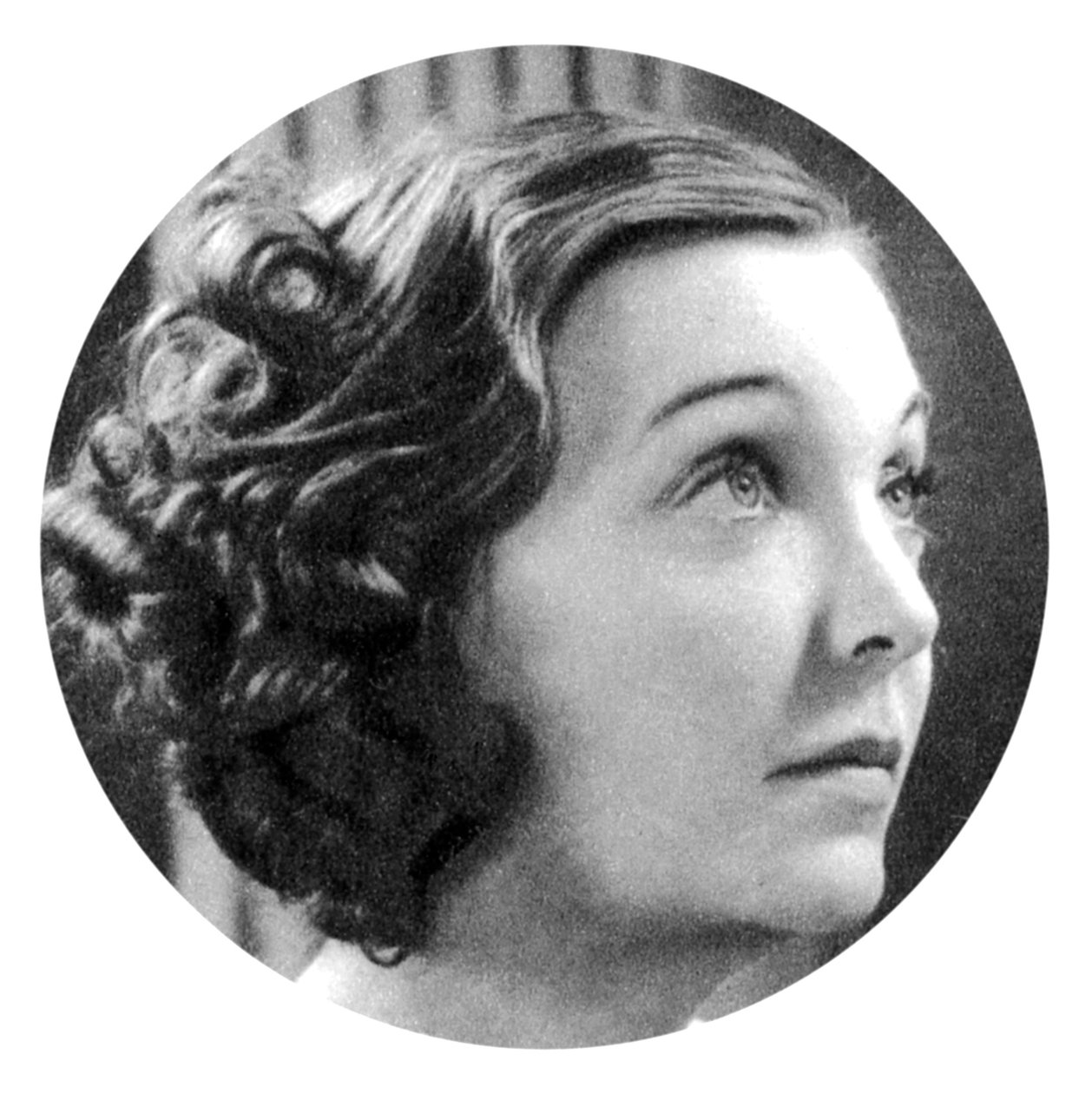 ZaSu Pitts、アメリカの女優、1934-1935年 作： 不明