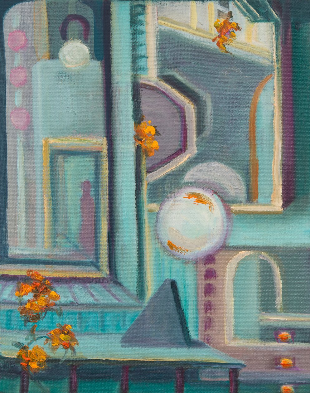 建設II、2017、 作： 不明不明