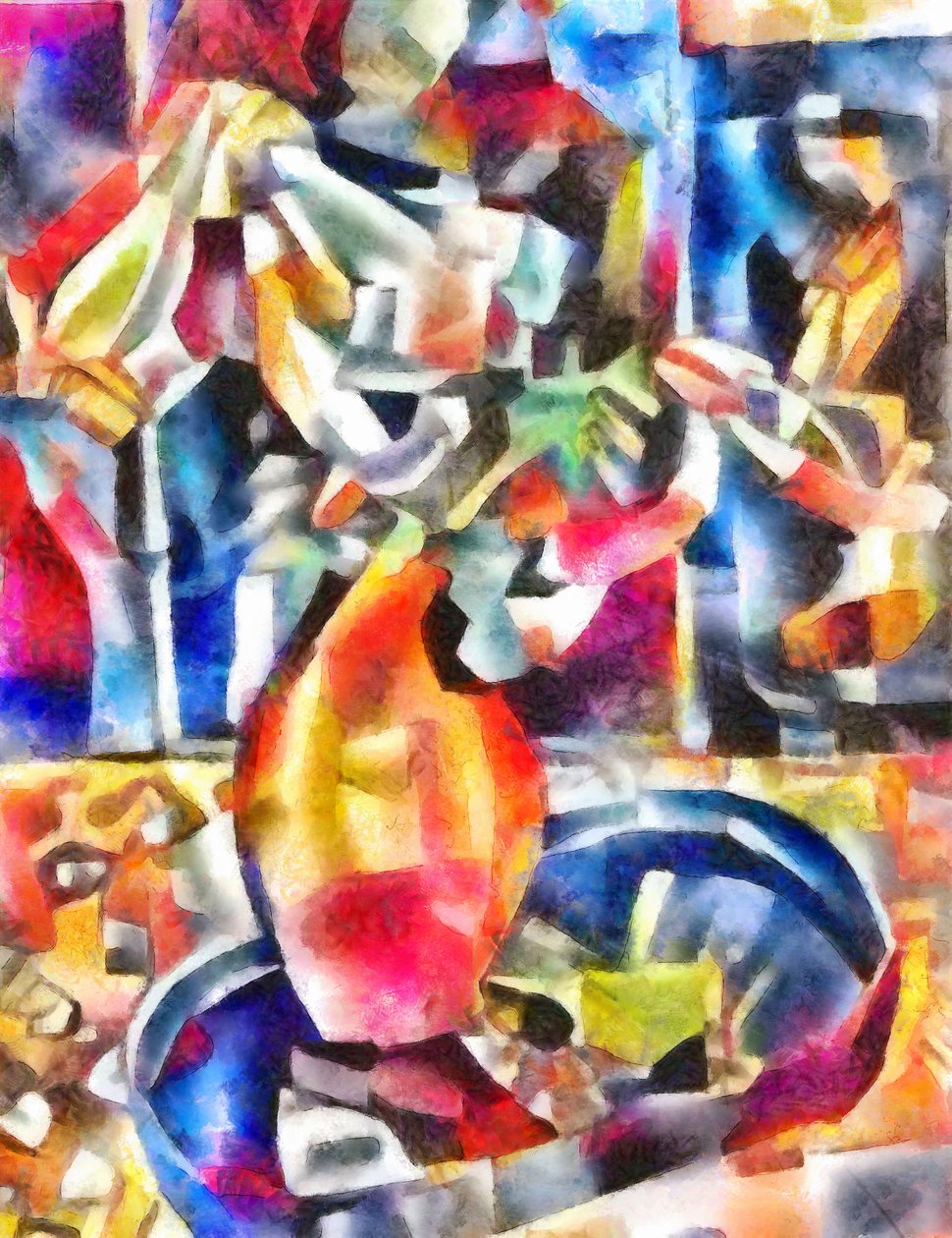 不明な画像 作： 不明不明