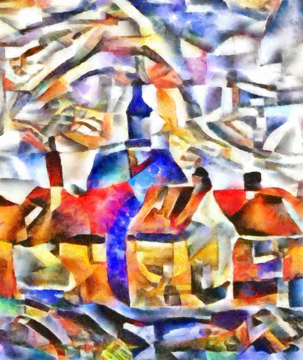 不明な画像 作： 不明不明