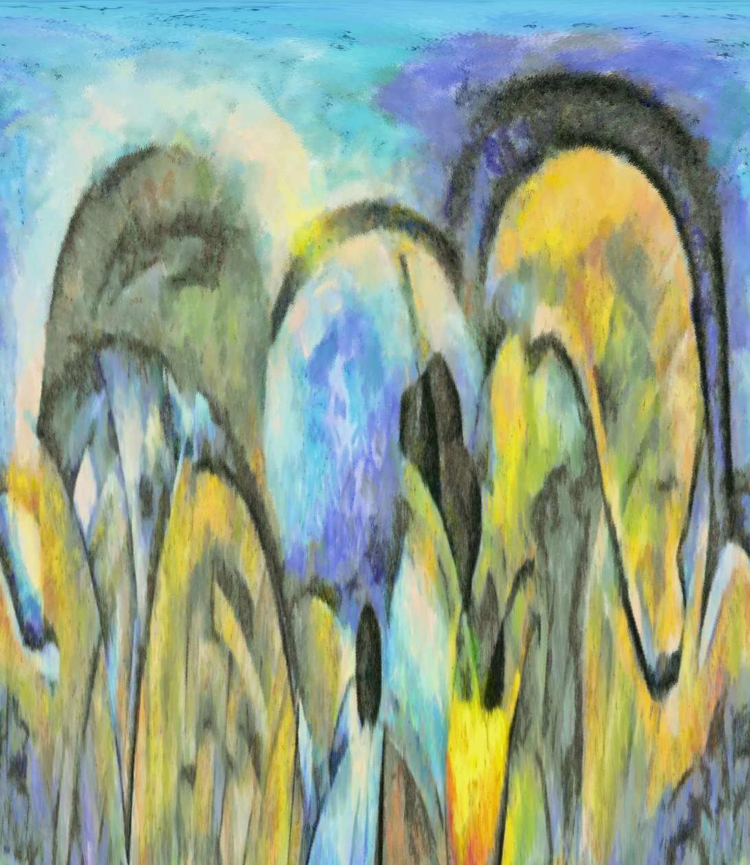 不明な画像 作： 不明不明