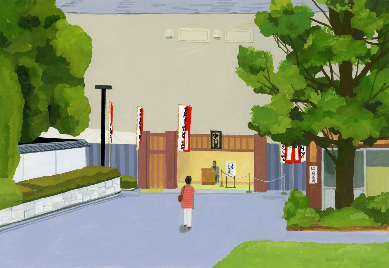 不明な画像 作： 不明不明